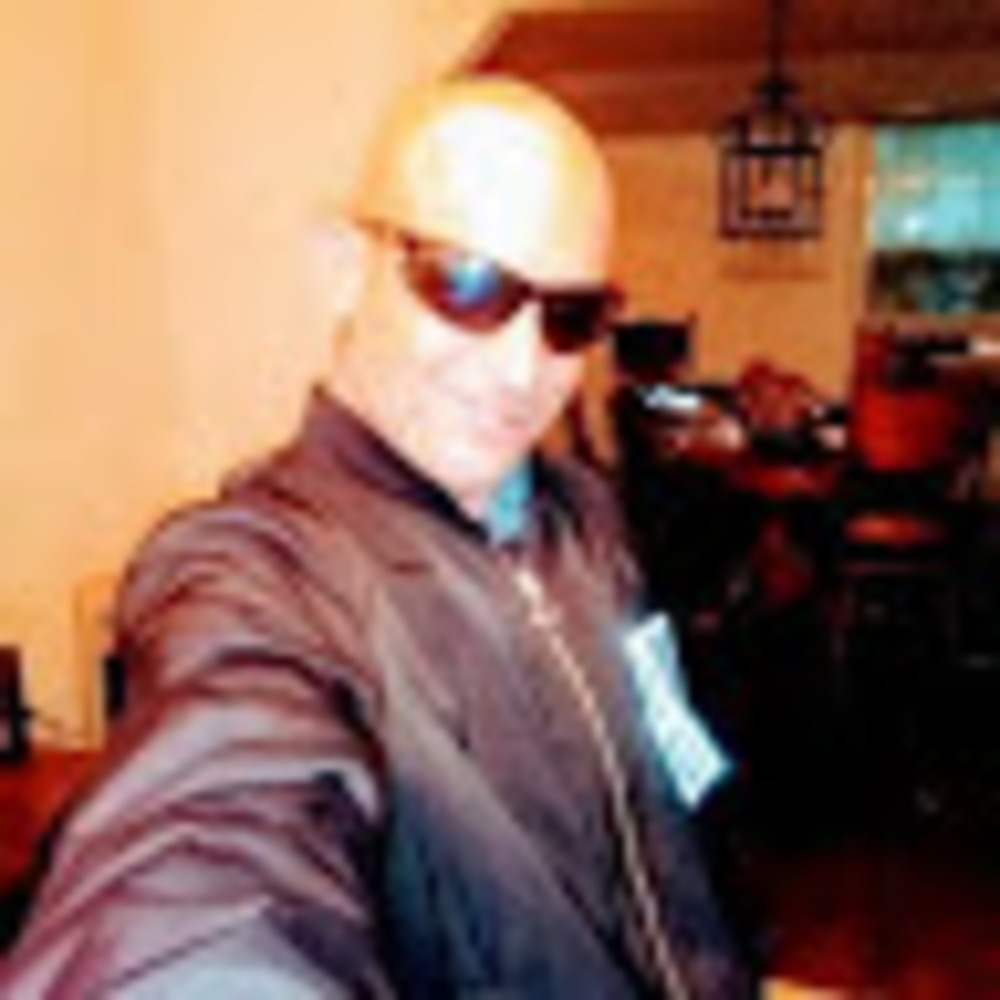 Meet your Posher, Robert